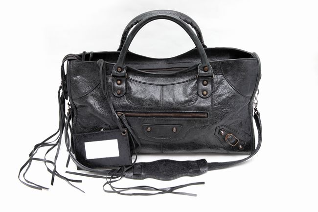 BALENCIAGA バレンシアガ THE PART TIME （ザ・パートタイム）レザー