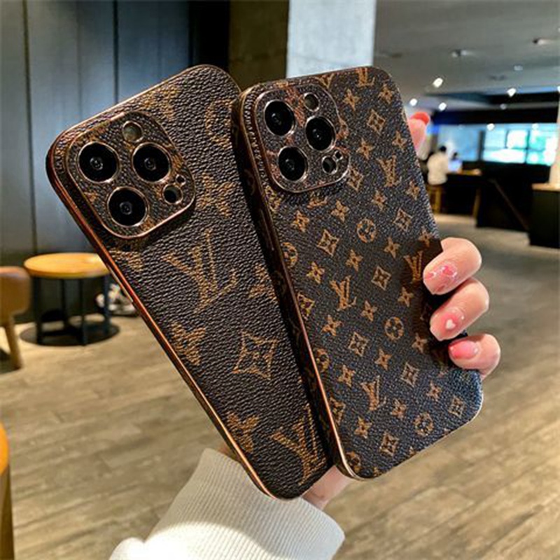 LOUIS VUITTON モノグラム IPHONE・バンパー 16 PRO / M12551 ルイ