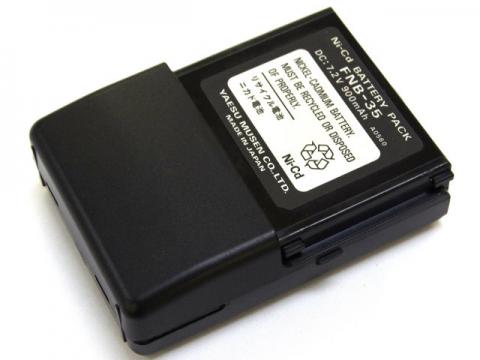 八重洲無線 FT-818ND 本体+ バッテリー FT-818ND（生産終了