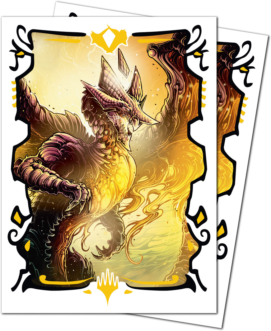 未使用】溌剌の牧羊犬、フィリア APEXスリーブ 105枚 未使用】溌剌の