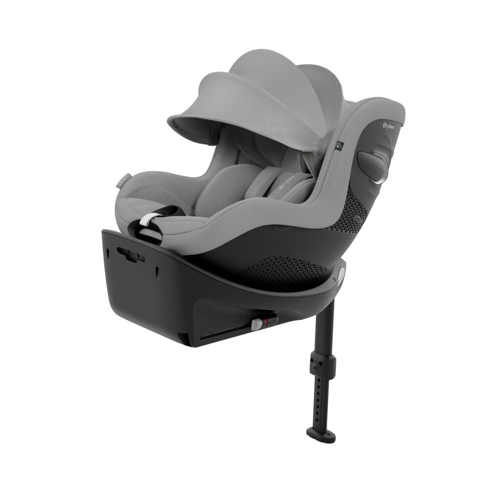 cybex サイベックス シローナGi i-size 2025年リニューアルモデル