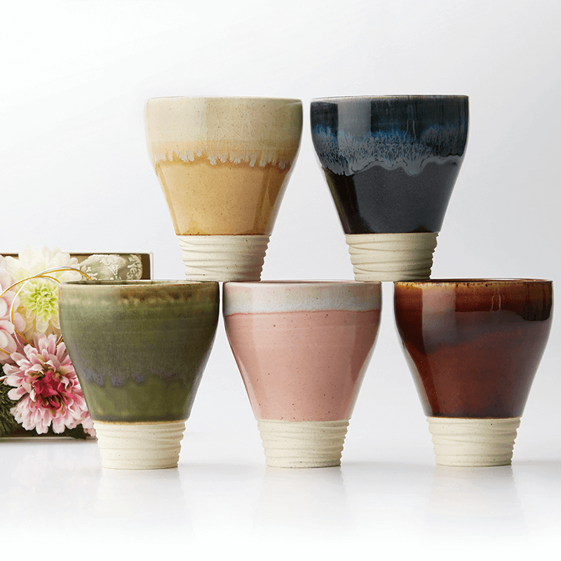 ペルメール・ザ・フラワー HANA meets MINO［納期：約14日］ | 名入れ