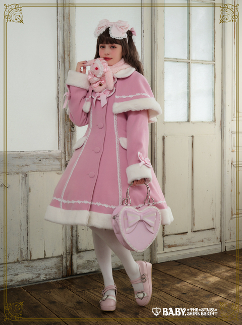 うさくみゃ・くまくみゃ・ねこくみゃマフラー | BABY, THE STARS SHINE