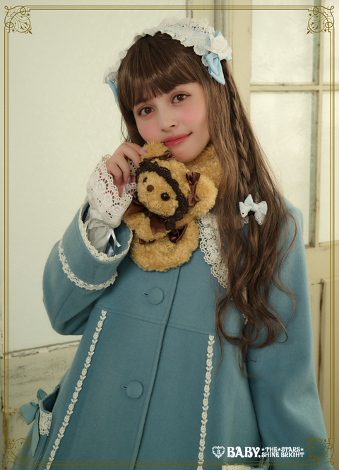 うさくみゃ・くまくみゃ・ねこくみゃマフラー 7/12（金）～通販限定