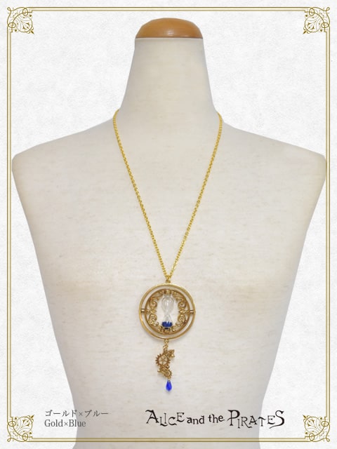 ALICE and the PIRATES 20th Anniversary Legendary Accessory 復刻