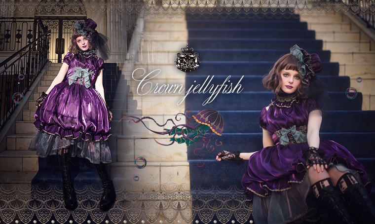 ◎雑貨 未使用 3Dクリスタル フェアリーフェンサーエフRC ティアラ＋