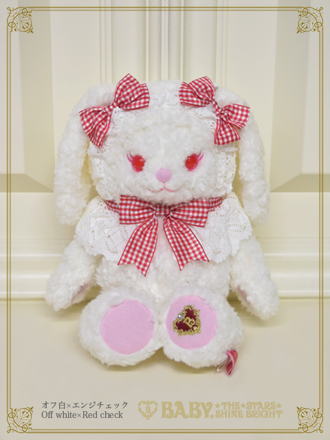 うさくみゃポシェット」店舗抽選ご予約会開催のお知らせ | BABY, THE