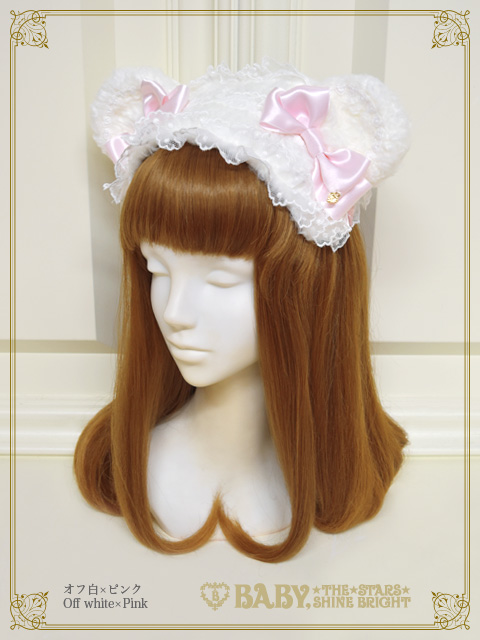 くみゃちゃんのふわふわ | BABY, THE STARS SHINE BRIGHT