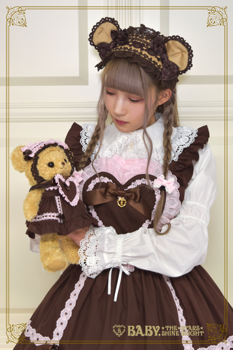 BABY新宿店 10th Anniversary記念♡「〜Lovely♡chocolate