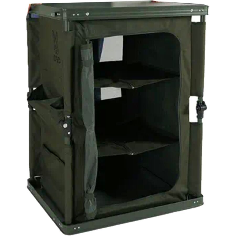 DOD Outdoors Multi Kitchen Table - Hike & Camp