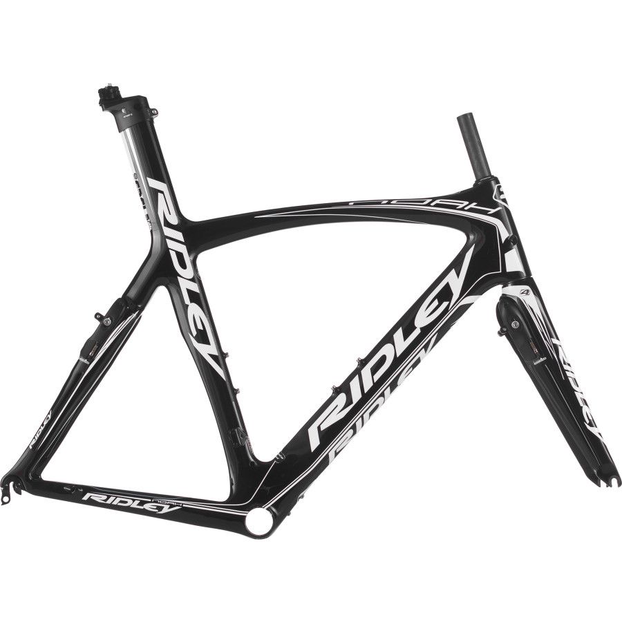 Ridley Noah FAST Road Bike Frameset - 2014 - Bike