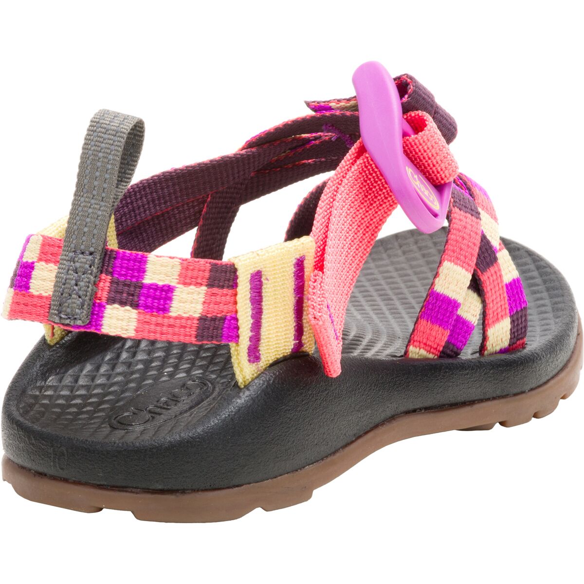 Chaco ZX/1 EcoTread Sandal - Kids' - Kids