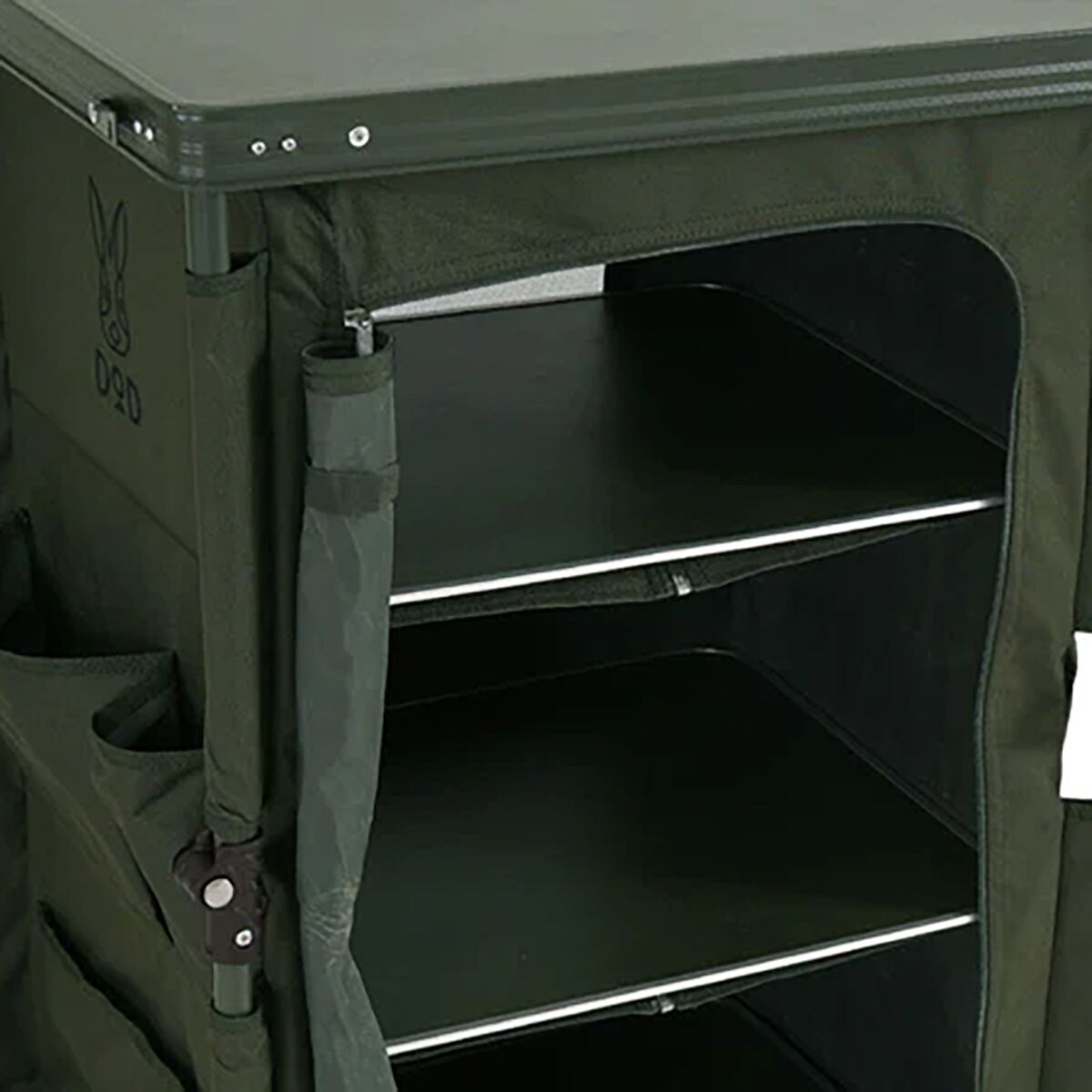 DOD Outdoors Multi Kitchen Table - Hike & Camp