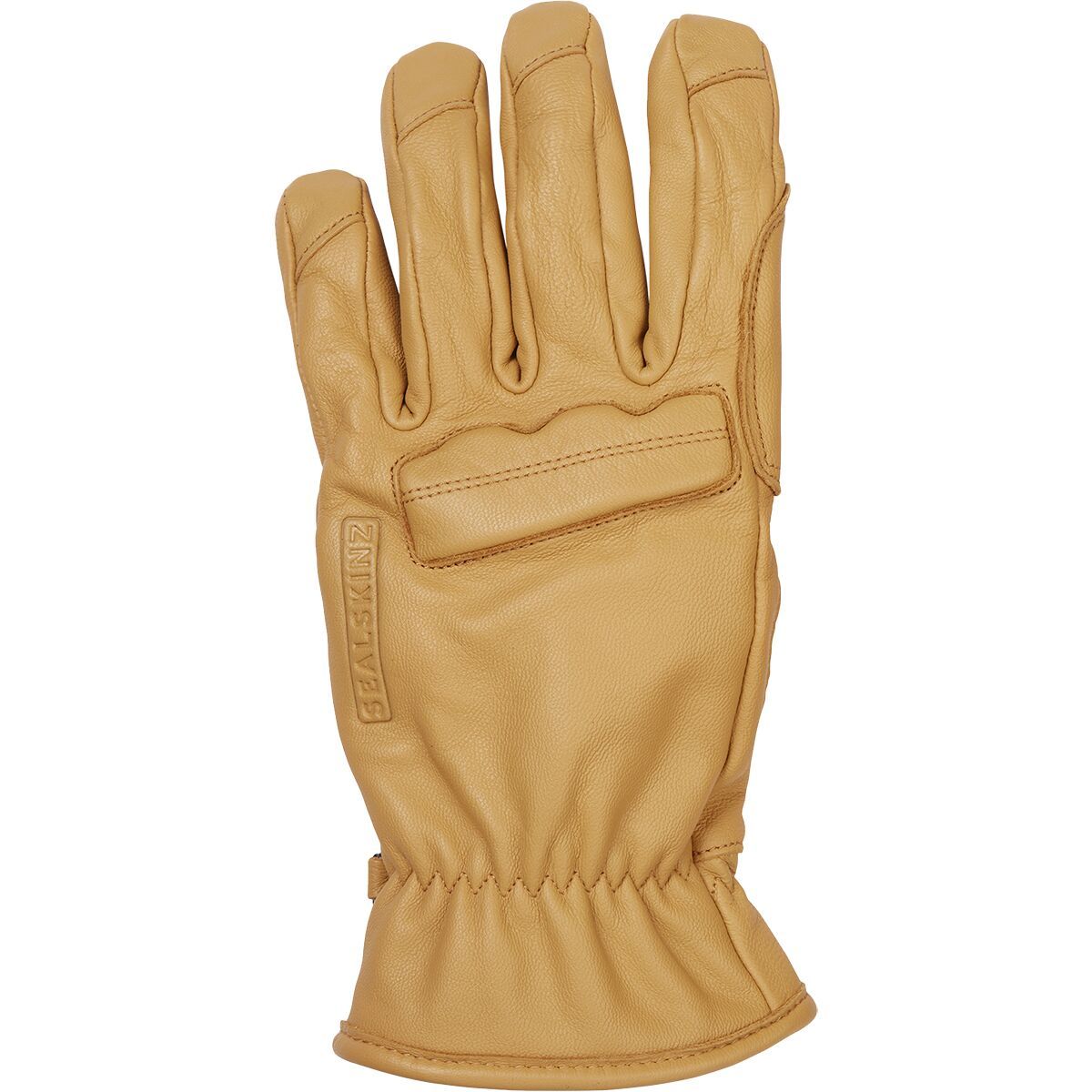 SOL/soonerorlater GuruGuru Hairy Gloves | LOCKSTOCK/STLIKE sol