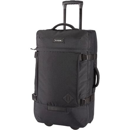 Dakine ダカイン Wheeled Duffle 90L キャリーバッグ dakine スーツ