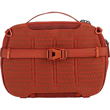 Eagle Creek Explore Mini Messenger Bag - Accessories