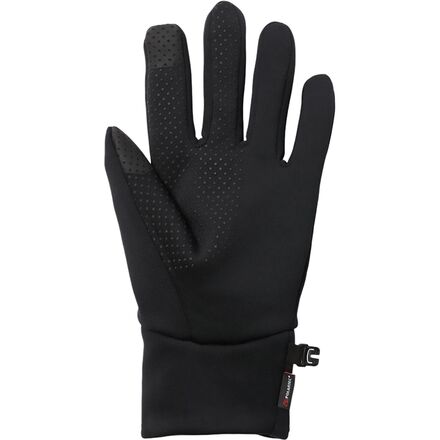 POLARTEC POWER STRECH TOUCH GLOVES