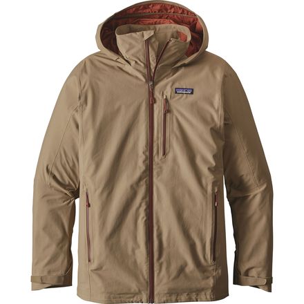 Patagonia Windsweep Jacket - Men's - Clothing