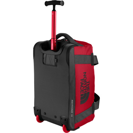 The North Face Wayfinder 19 Rolling Bag - 2440cu in - Travel