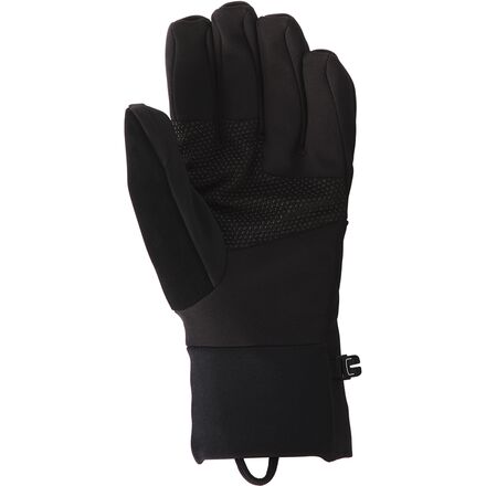 THE NORTH FACE STD INSULATION GLOVE ブラック THE NORTH FACE STD