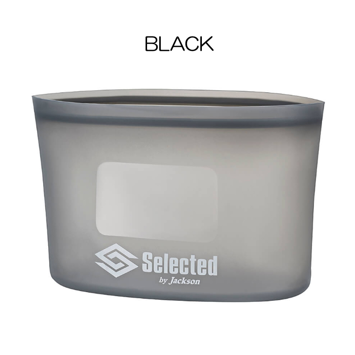 全3色】ジャクソン シリック 防水マルチポーチ Jackson Silick