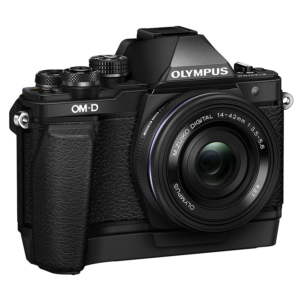 OLYMPUS OM-D E-M10 MarkIII ボディー ブラック Olympus OM-D E-M10