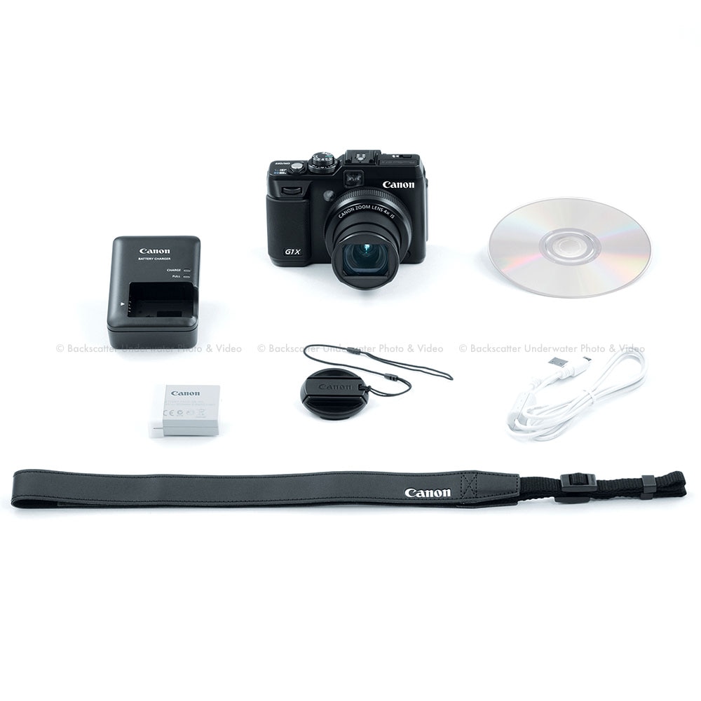 美品 Canon PowerShot G1X キャノン #9324 Canon PowerShot G1 X G1X