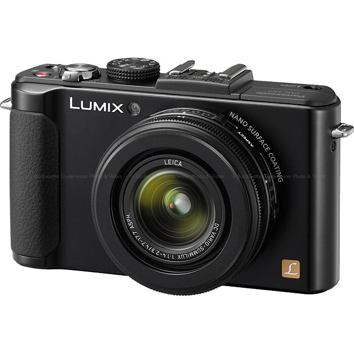 Panasonic パナソニック LUMIX DMC-FH7 ブラック WS1HA006970 節約