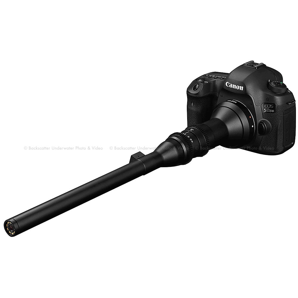 Laowa Venus 24mm f/14 Macro Probe Lens - Sony FE Mount