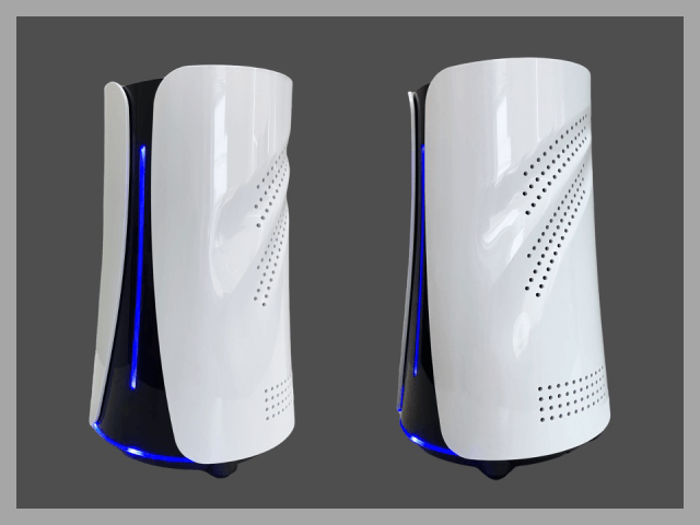 水素風呂リタライフ（Ver.2） 新デザインのリタライフVer.2｜水素風呂