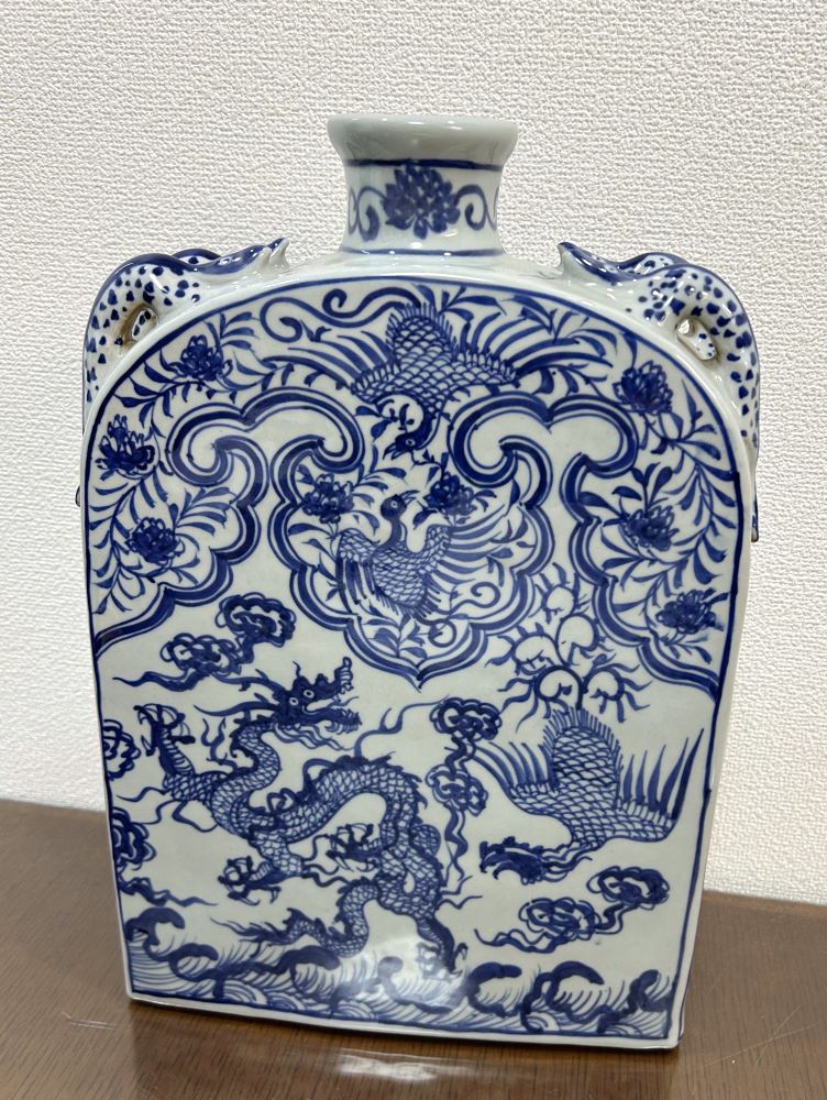 ◇中国古硯【端渓長方硯】 文房四宝，古玩，古硯，唐墨，文物，書画，中国