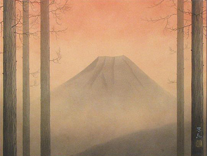 中村宗弘 の 日本画 の買取・査定相場と最新の買取価格を公開