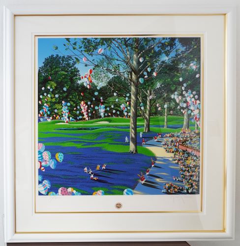 ヒロ・ヤマガタ 「リバーサイド」 ヒロ・ヤマガタ「リバーサイド」