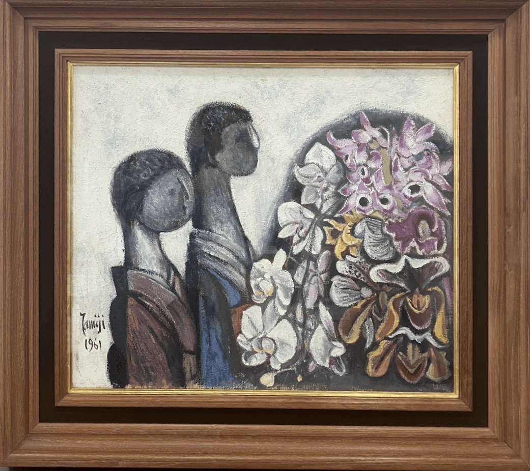 希少 ◇ベルナール・カトラン 裸婦 50部限定 リトグラフ 作家サイン付き