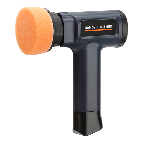 NEW】充電式ハンディポリッシャー | 大橋産業株式会社