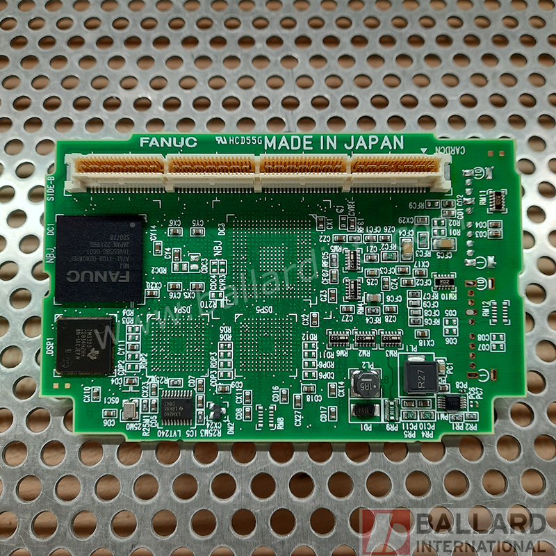 Fanuc A20B-1000-0950 / A350-1000-T954/05