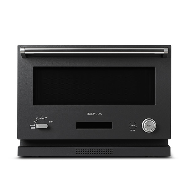 BALUMUDA The Range K04A 白 ※ジャンク品、説明書付 K04A | BALMUDA