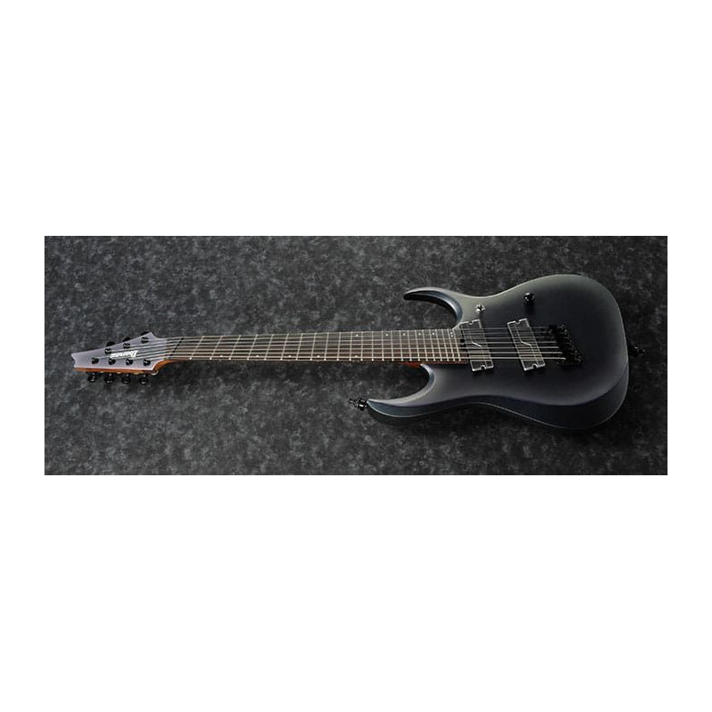 IBANEZ RGD71ALMS-BAM ELECTRIC GUITAR