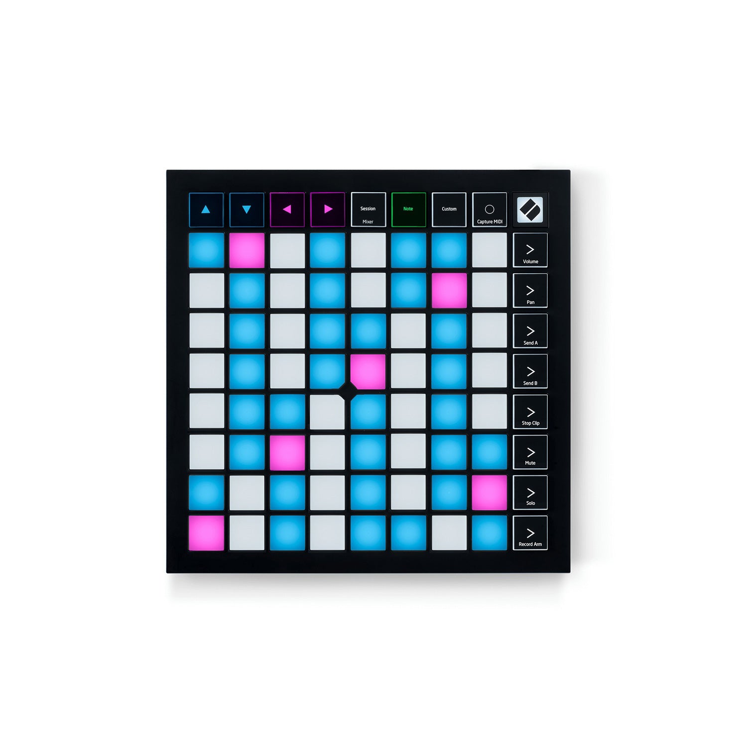 Launchpad X