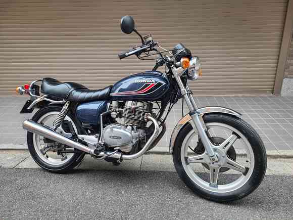 cb250t.cb400t外装 【公式通販】