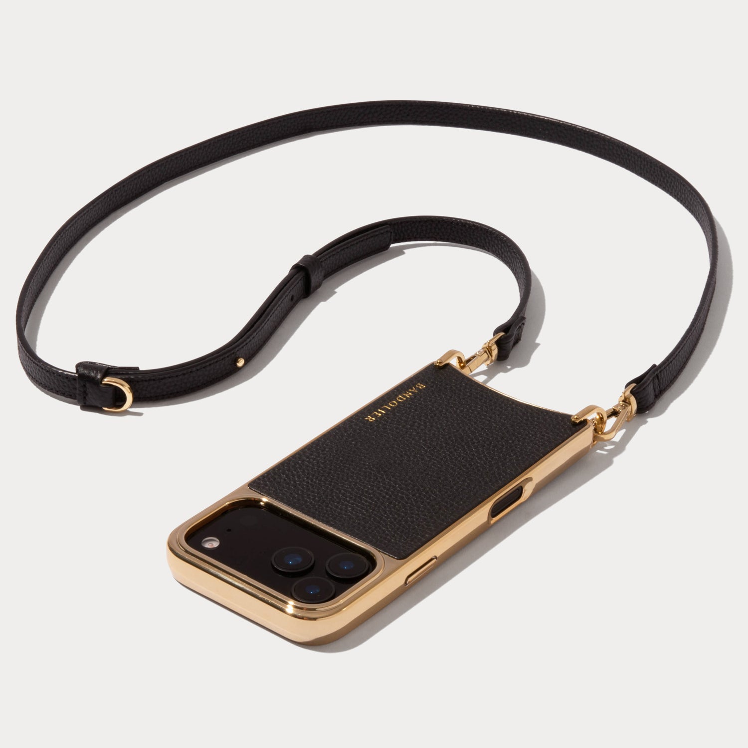 iPhone 16 Pro – Bandolier