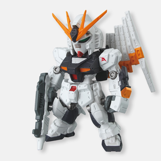 ガンダム食玩ポータル FW GUNDAM CONVERGE 3｜バンダイ キャンディ公式