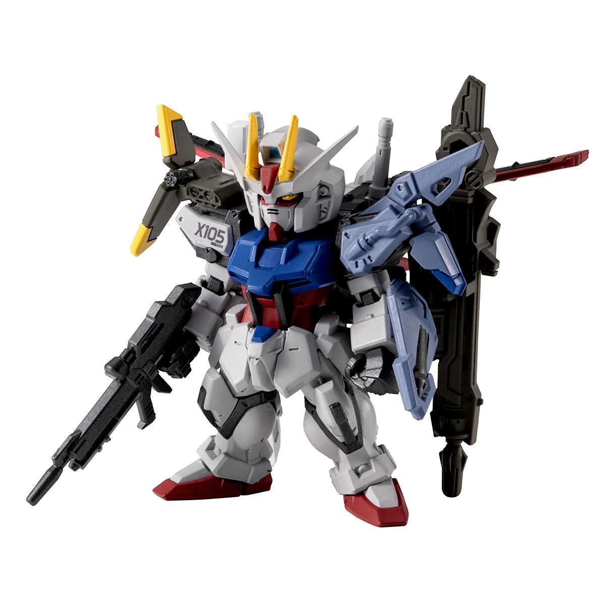 ガンダムコンバージ フェネクス 3体セット GFT ナラティブver ガンダム