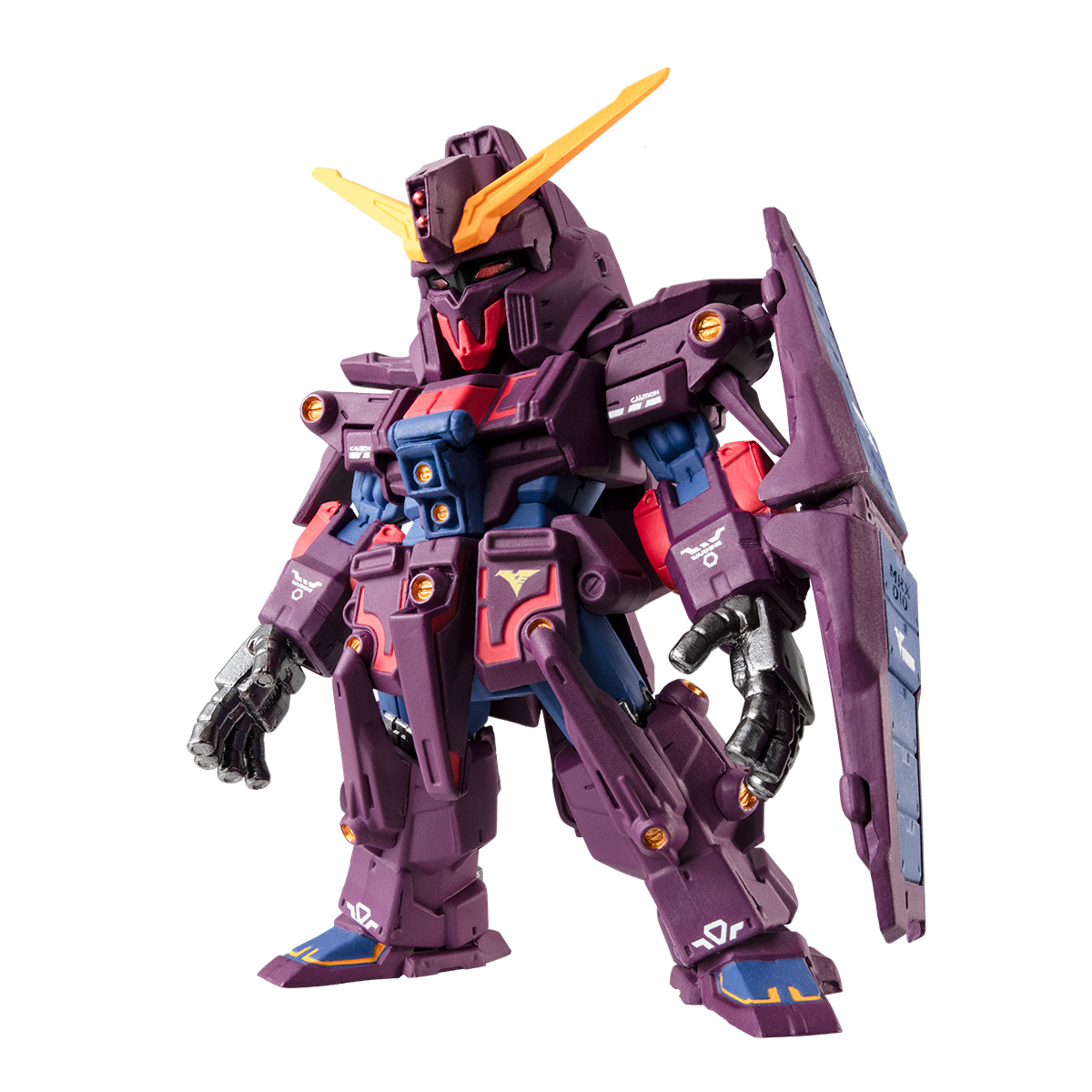 FW GUNDAM CONVERGE CORE 機動戦士ガンダム00 トランザムセット