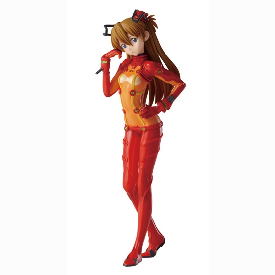 エヴァンゲリオン 劇場版 公式特典 本物 正規品 アスカ 6 フィルム