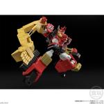 スーパーミニプラ 勇者指令ダグオン2｜発売日：2021年5月17日