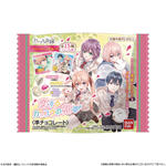 カッコウの許嫁 恋するカッコウの卵チョコ｜発売日：2022年5月2日