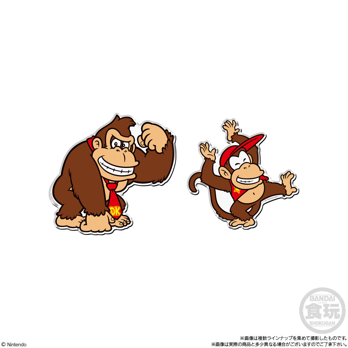 スーパーマリオ キャラマグネッツ2｜発売日：2025年3月3日｜バンダイ