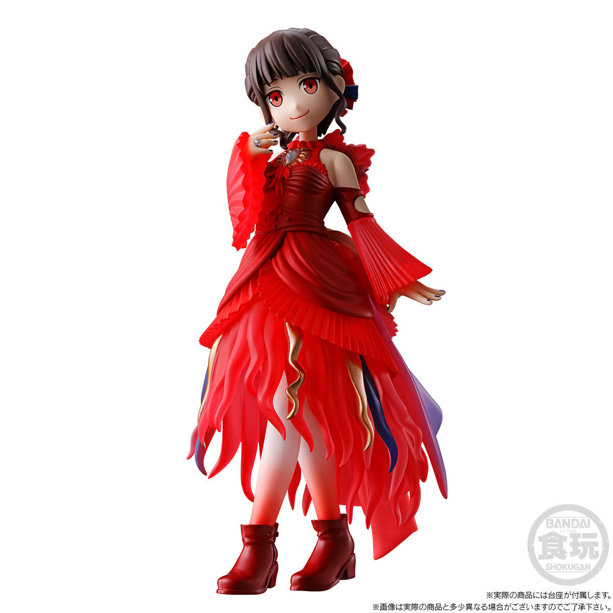 MiMiCHeRi STYLiNG アギレラ【プレミアムバンダイ限定】｜発送日：2022