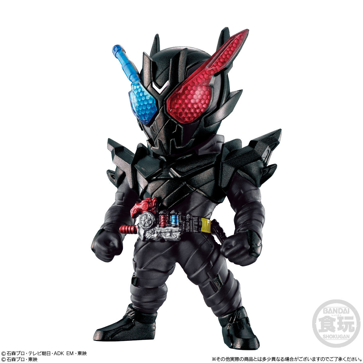 CONVERGE KAMEN RIDER 18｜発売日：2020年8月17日｜バンダイ